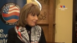 ԱՄՆ-ի հայազգի կոնգրեսական Ջեքի Կանչելյան-Սփիրի անկոտրում կամքի գաղտնիքը