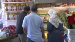 洛杉矶伊朗人社区受禁令困扰