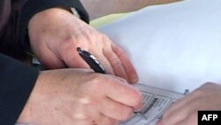 Certifikohen rezultatet e zgjedhjeve në Kosovë