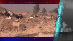 Kilas VOA 24 Februari 2017