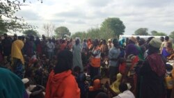 ‘Baqattoota Solooloodhaa Ofirra Deebi’an Gara Qe’ee Isaaniitti deebisneerra’ – Aanaa Mooyyalee