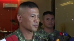 美菲联合军演结束 是否为最后一次？