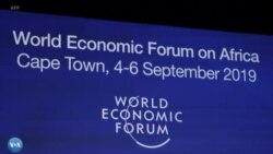 ዓለምለኸ ዋዕላ ቁጠባ ኣብ ደቡብ ኣፍሪቃ ይጋባእ’ሎ