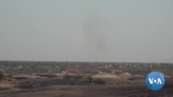 ኢትዮጵያዊያን ስደተኛታት ካብ ኣብ ዶብ ሱዳን ዝርከቡ መዓስከራት ይግዕዙ ምህላዎም ተሓቢሩ