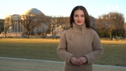 სტუდია ვაშინგტონი, 4 მარტი, 2021