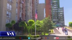 Kosova feston Ditën e Pavarësisë së Shteteve të Bashkuara