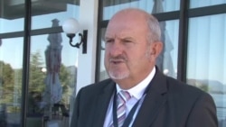 Бучковски: не очекувам брзо решавање на бугарско – македонскиот спор