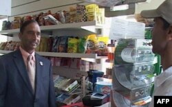 "Amerika arzusu" necə gerçəkləşir? (VİDEO)