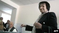 Алла Джиоева