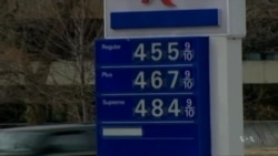 Falling Oil Prices Help Airlines & Auto Sales