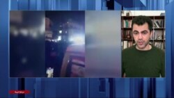 بخش ویژه خبری - کشته شدن دو فرمانده کتائب حزب‌الله در عراق