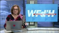 Washington Fora d’Horas: Angola - Três detidos com 14 quilos de cocaína