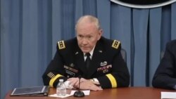 ژنرال دمپسی: آمریکا از فروش سامانه موشکی اس-۳۰۰ به ایران آگاه بود