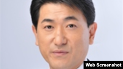 日本总务副大臣赤间二郎