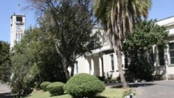 በኢትዮጵያ የውጭ ጉዲፈቻን የሚከለክል ሕግ ፀደቀ