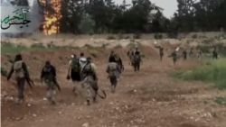 የሦሪያ ውጊያ ተባብሷል፤ ጄኔቫ ለሰላም ንግግር እየተዘጋጀች ነው