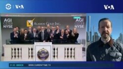 Доу Джонс просел по итогам корпоративных отчетов 