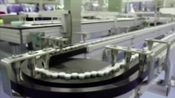 美国医务人员和养老院居民将优先接种新冠疫苗