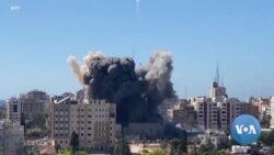 ያለቀው ዓመትና የባይደን የውጭ ፖሊሲ