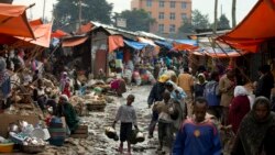 የአዲስ አበባ ግብር ከፋዮች ማማረር ቀጥለዋል