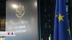 Tirkîye û Biryara Dadgeha Yekêtiya Ewrupa ya Derbarê Demirtaş