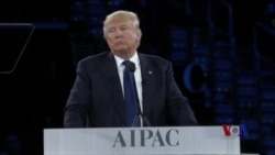 川普向共和党建制派喊话：聪明的站过来