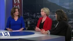 ქართული არასამთავრობოების ვიზიტი ვაშინგტონში