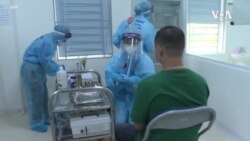 SAD: Izazovi u realizaciji donacija vakcina