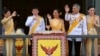 Thailand Crowns New King for New Era