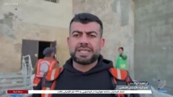 درگیری‌ها در غزه؛ اسرائیل می‌گوید ده‌ها عضو حماس و جهاد اسلامی را بازداشت کرده 