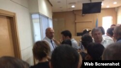 Hüquq müdafiəçisi Həsən Hüseynli 6 il həbsə məhkum edilib.