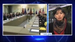 احتمال رسیدن به توافق در لوزان قوت گرفت