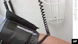 改变生活方式，降低高血压风险