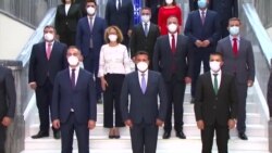 100 дена од втората влада на Зоран Заев