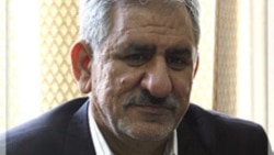  اسحاق جهانگیری