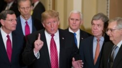 Ukutholakala Kuka Trump Engelacala Kuzondisa Abakubandla Lama Democrats