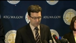 သမ္မတ Trump အပေါ် တရားစွဲဆိုမှုများ