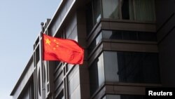 Waajiira qonsilaa Chaayinaa 