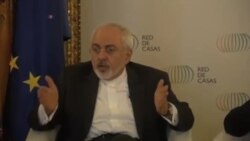 ظریف: گروه های یمنی باید برای پایان بحران باهم مذاکره کنند