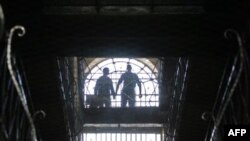 СИЗО «Пресня»: причинение смерти по неосторожности