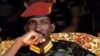 FILE - Assassinated former Burkina Faso leader Thomas Sankara.