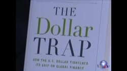 人民币为什么难以撼动美元？