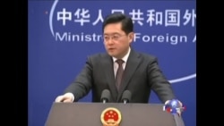 中国划设防空区加剧紧张，冲突与否在于实施