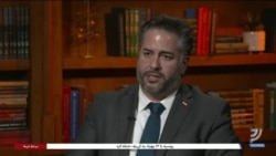 گفتگوی وزیر اقتصاد لبنان با صدای آمریکا درباره آینده لبنان، سرنوشت حزب‌الله و جمهوری اسلامی