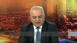 گفت‌و گوی صدای آمریکا با سام کرمانیان مشاور ارشد فدراسیون یهودیان ایرانی آمریکایی