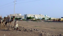 ከጅቡቲ የተመለሱ ኢትዮጵያውያን ሥደተኞች በአፋር ክልል