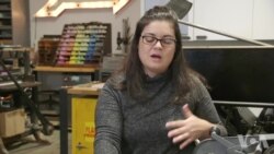 冲压印刷的复生