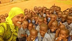 Qabballee Duubaa qabsooftuu barannootaa ijoollee dubraa horsiisee bulaati