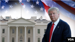 川普表示上任后将以美国优先