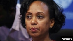 ዶ/ር ሊያ ታደሰ